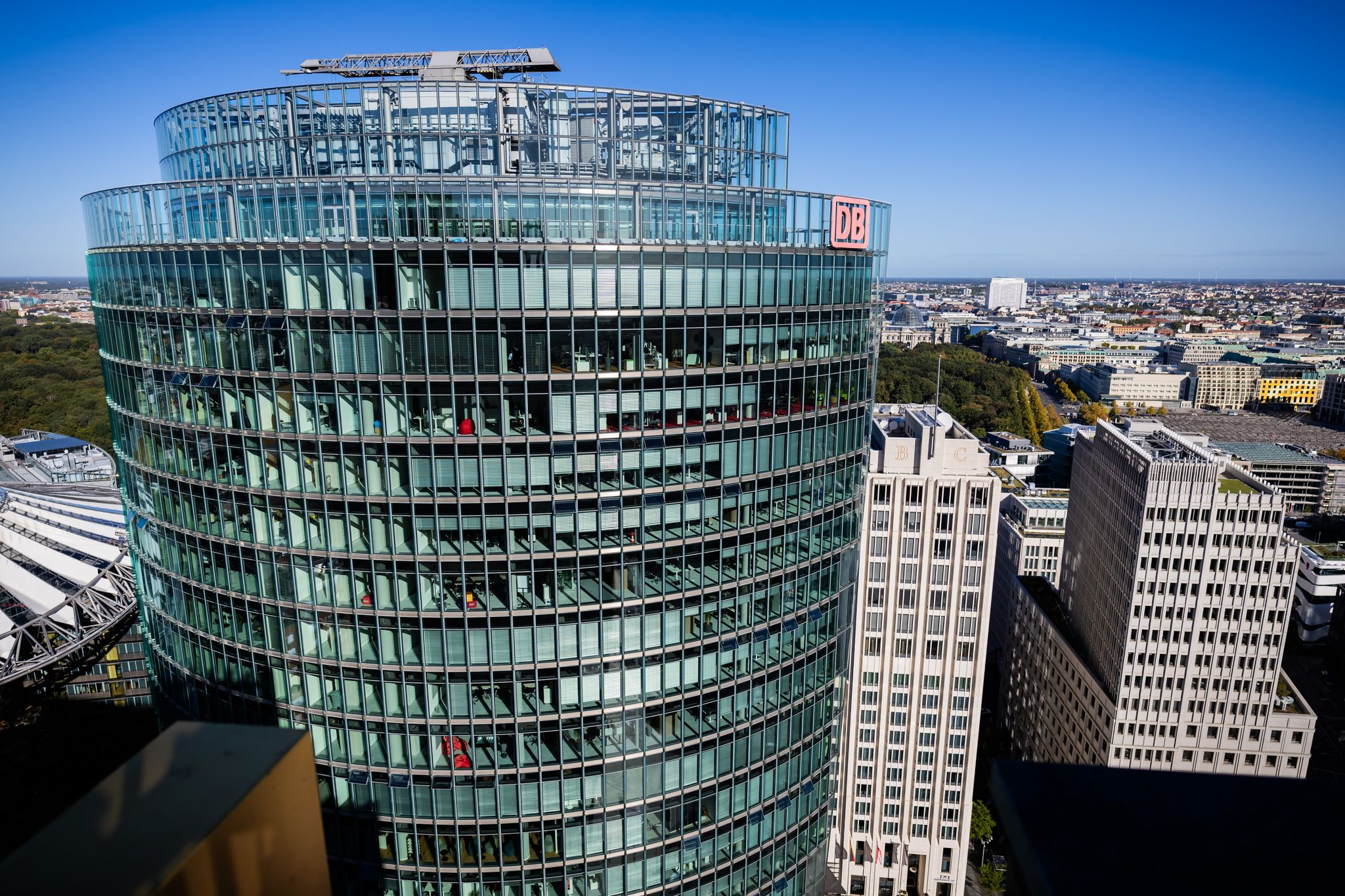 Was Bahnreisenden ab März droht - GDL könnte unbefristete Streiks ausrufen