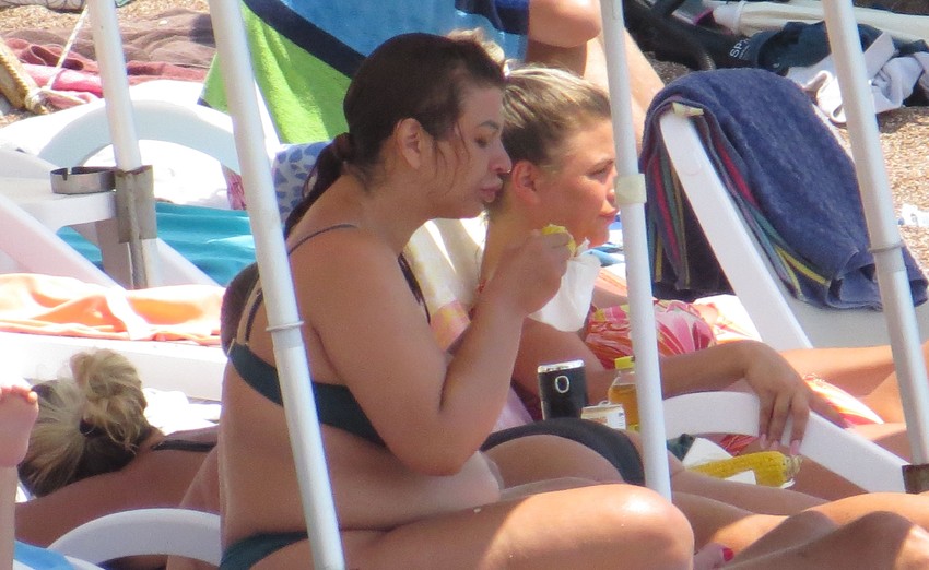 paparaco Miljana Kulić