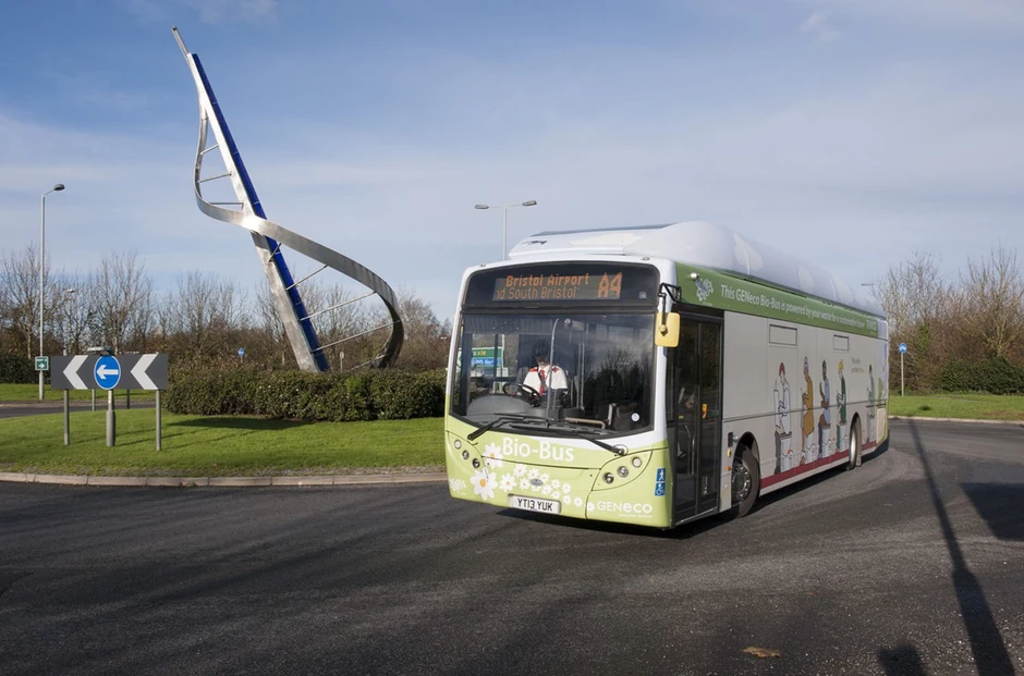 Ovaj autobus imaće svoju stalnu maršutu