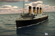 Titanic II preview