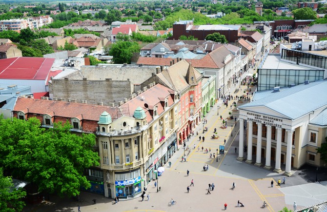 Subotica