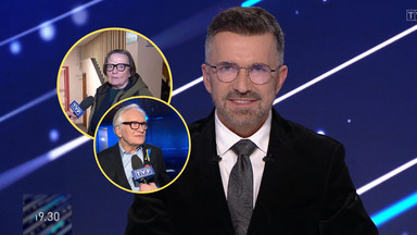 Agnieszka Holland i Andrzej Seweryn wrócili do TVP. "Kulturze było trudno"