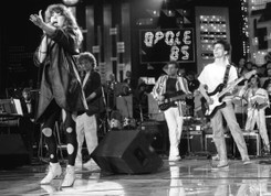 'Józek, nie daruję ci tej nocy'. Ten hit PRL był protest songiem dla Jaruzelskiego