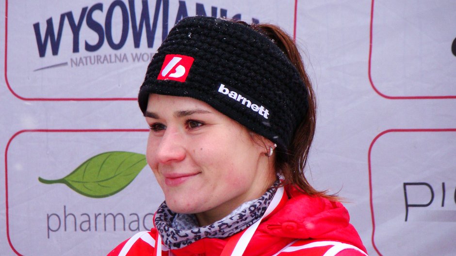 Karolina Pitoń