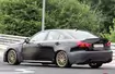Spy Photos: Lexus IS 500 „złowiony“ na Nürburgring