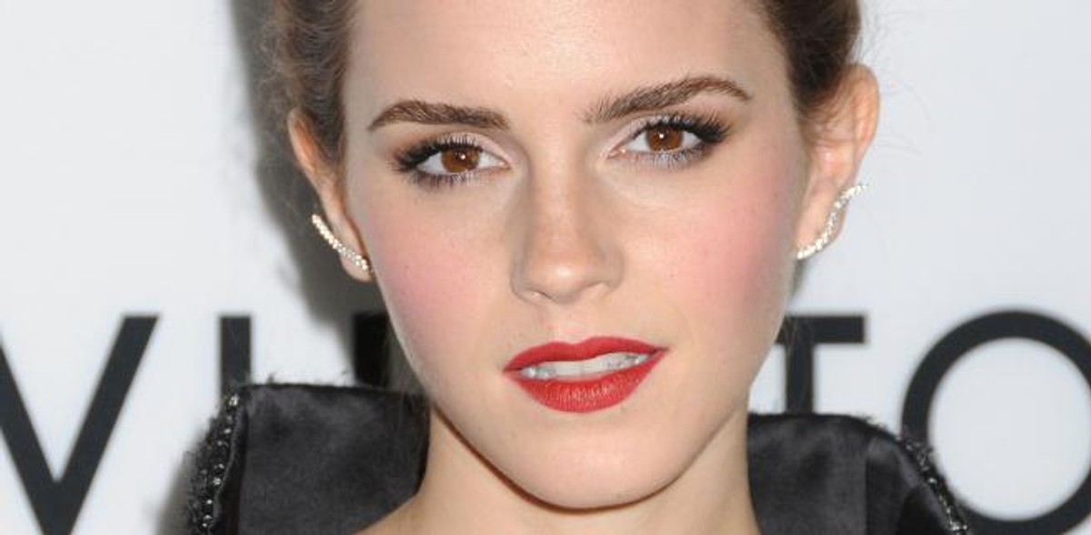 "Bling Ring" - Emma Watson wkrótce na ekranach polskich kin