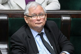 Jarosław Kaczyński: wygrana Rafała Trzaskowskiego oznaczałaby "ciężki kryzys polityczny, społeczny i moralny"