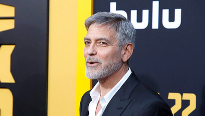 George Clooney a Baldwin-tragédiáról: most már tényleg ideje lenne odafigyelni