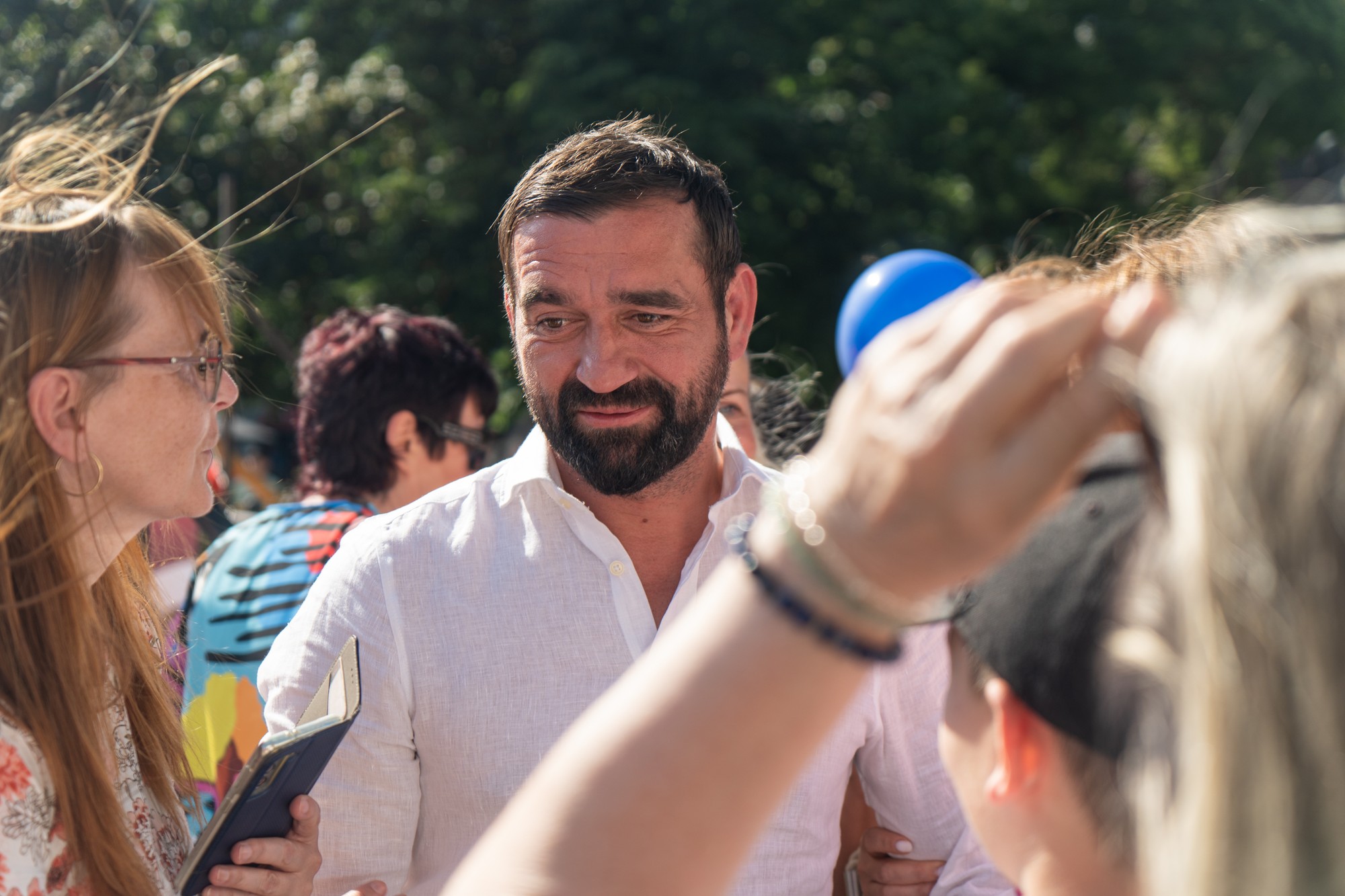 Medzinárodný filmový festival (IFF) Art Film - Milan Ondrík.