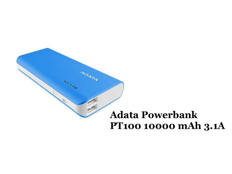 Adata Powerbank