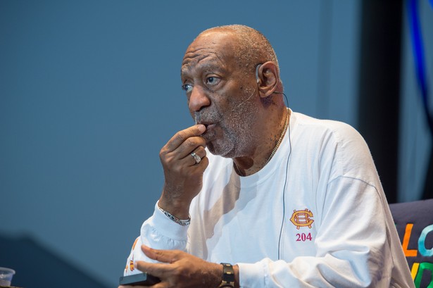 Bill Cosby oskarżony o przestępstwo seksualne. Prokuratura wszczęła śledztwo