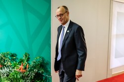 Merz studzi emocje. Nie będzie przełomu w planie USA dla Ukrainy