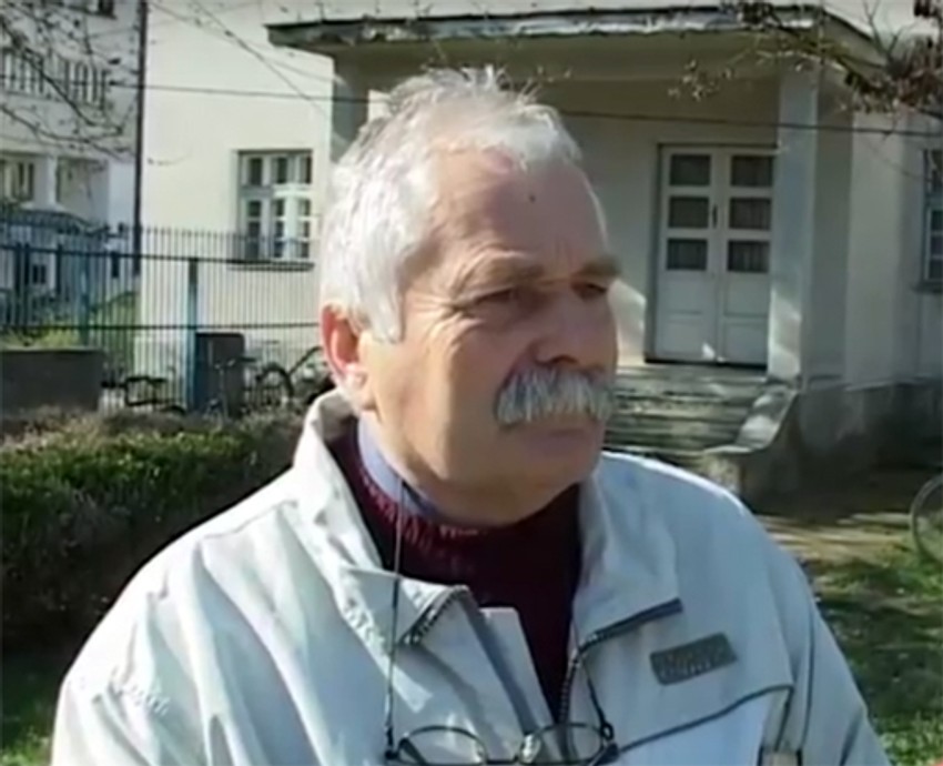 Milorad Miloradović, Samostalni sindikat