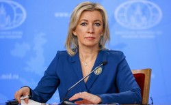 Zacharowa o organizacji, której przewodniczy Polska. "Narzędzie możliwej prowokacji"