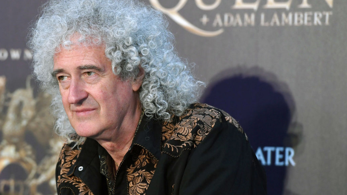 "Mężczyzna lub kobieta są niewinni dopóki nie udowodni im się winy" - napisał gitarzysta Queen Brian May pod adresem Bryana Singera. Fani muzyka uznali, że w ten sposób broni reżysera oskarżonego o molestowanie nieletnich. Po wyjściu na jaw kolejnych zarzutów o napastowanie na tle seksualnym i gwałt, May postanowił przeprosić za swój komentarz.