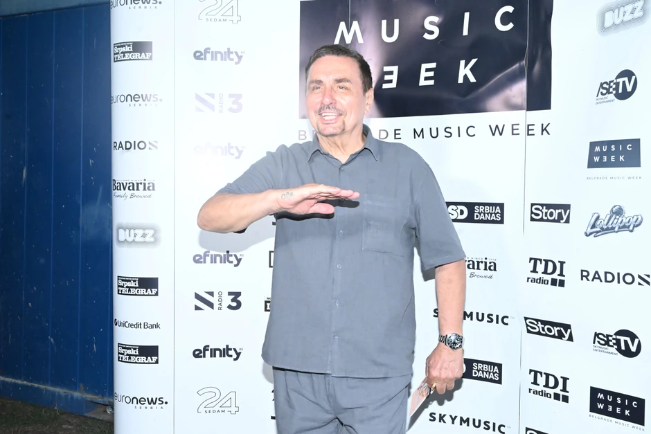 Dragan Kojić Keba izjava