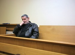 Śledztwo w sprawie śmierci Samsona umorzone