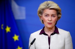 Von der Leyen: Szczepionki muszą być natychmiast dostosowywana do nowych wariantów