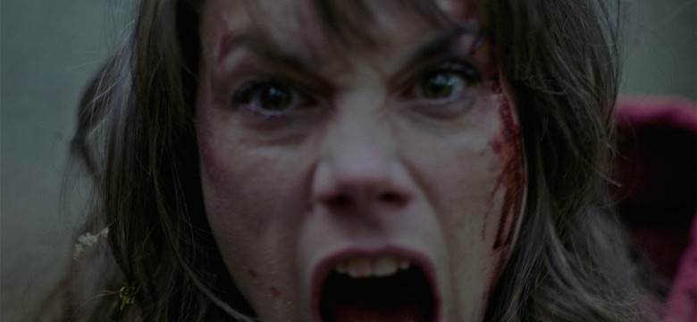 Udało się go skończyć dopiero po 10 latach. Nowy horror hitem VOD