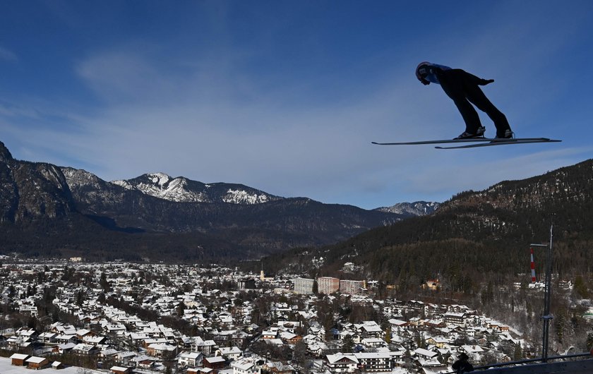 TSC w Garmisch-Partenkirchen