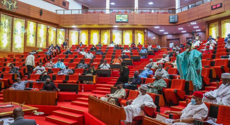 Senate investigates delay on issuance, renewal of international passport