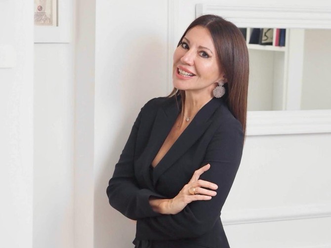 Dr Jasmina Lalošević