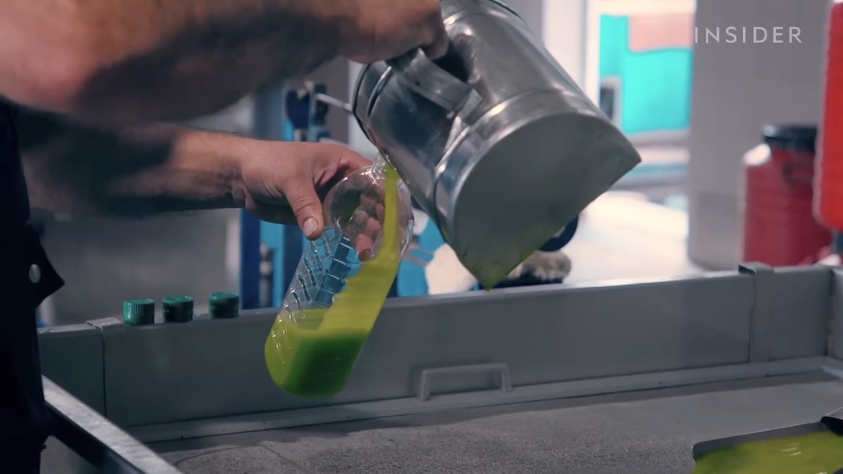 Smakuje jak nektar bogów. Odkrywamy tajemnicę najlepszej na świecie oliwy z oliwek