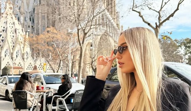 Viktorija Lučić 