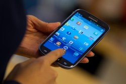 Operatorzy komókowi będą mieli problem z zapotrzebowaniem na sieć