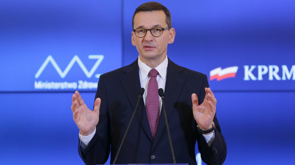 Mateusz Morawiecki