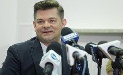 Zenek Martyniuk wsparł "jedynkę" Koalicji Europejskiej w wyborach do PE? Jest OŚWIADCZENIE gwiazdora disco polo