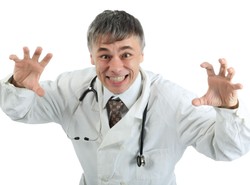 Szpinak nas nie wzmocni, ale za to kranówka nie zaszkodzi