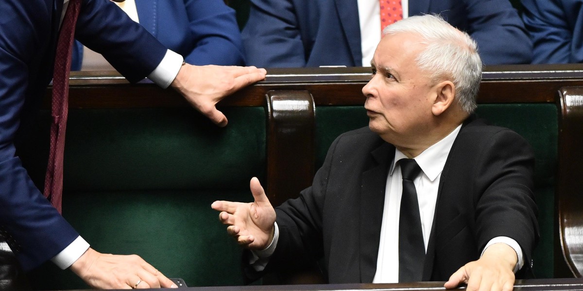 Jarosław Kaczyński