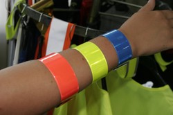 Odblaski to nie obciach, ale sprawa życia i śmierci