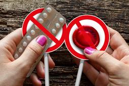Zakaz antykoncepcji