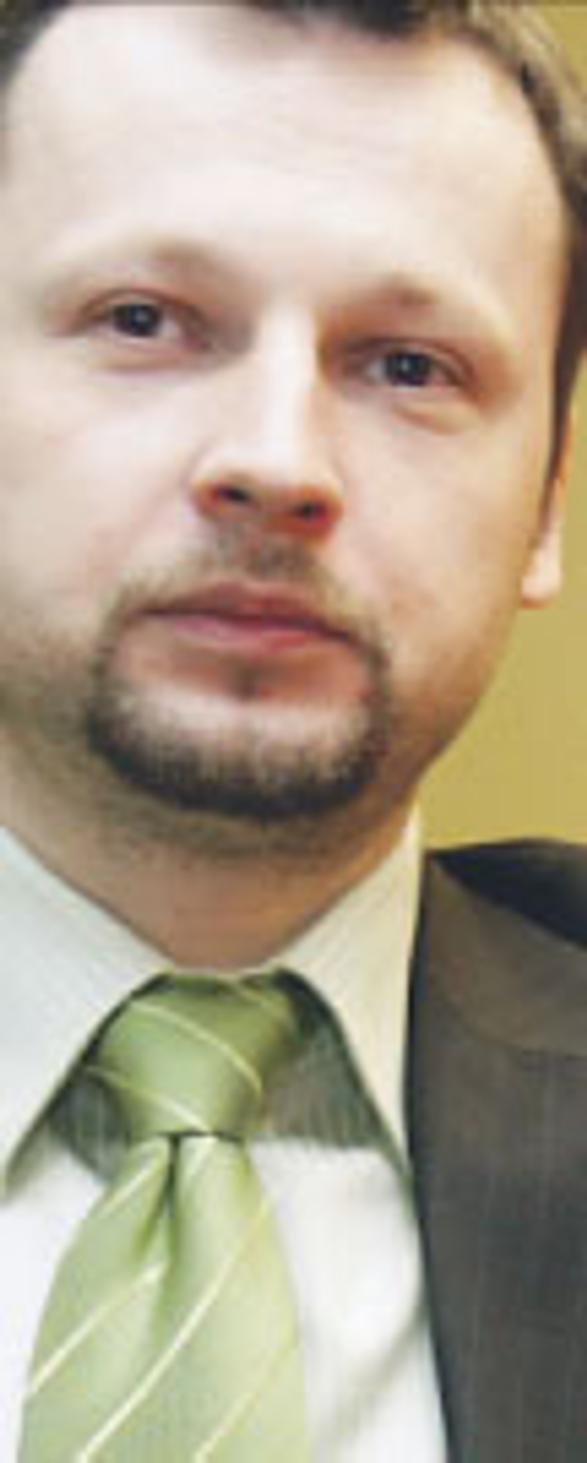 Marek Szymanek, radca prawny z kancelarii prawnej Grynhoff Woźny Maliński