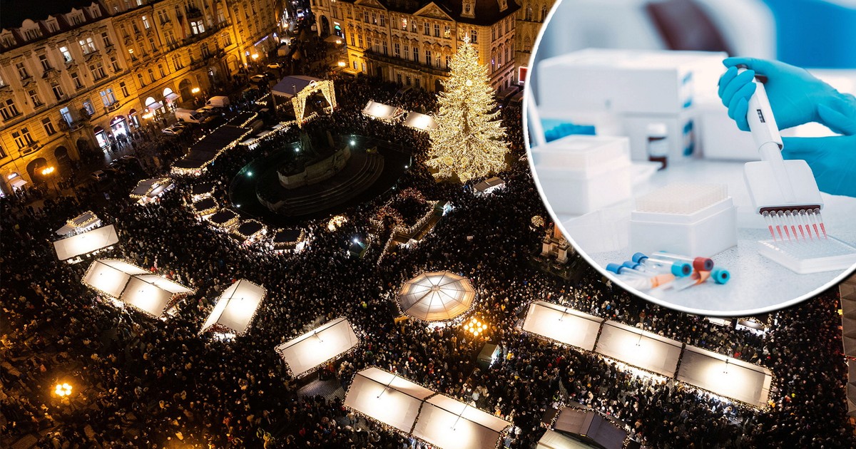 Groźny wirus na świątecznych jarmarkach. Biją na alarm