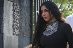 Kim Kardashian potwierdza plotki o swoich dziwactwach: Wiele z nich to prawda