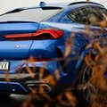 Nowe BMW X6. Bawarczycy nie robią sobie nic z krytyków