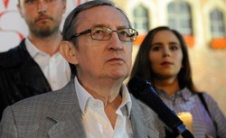 Ziobro w TVP Info: Materiał dowodowy powinien doprowadzić do skazania Piniora