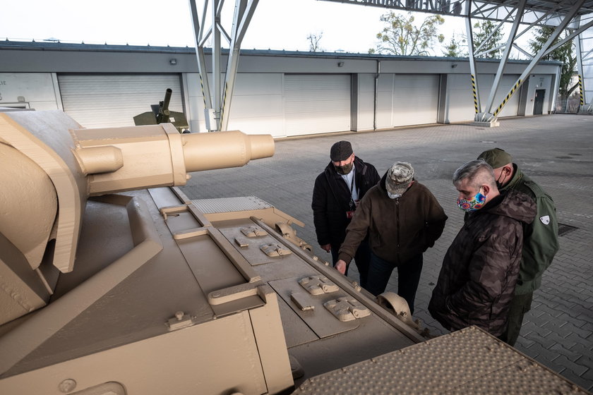 czołg Panzerkampfwagen III 