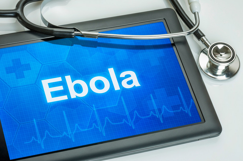 WHO: Wirus ebola wrócił do Liberii