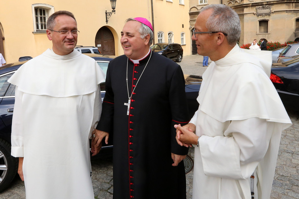 CZĘSTOCHOWA JASNA GÓRA RADA BISKUPÓW DIECEZJALNYCH (spotkanie biskupów diecezjalnych)