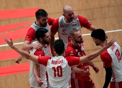 Liga Narodów. Polscy siatkarze lepsi od Brazylijczyków