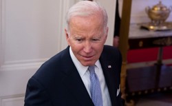 FBI przeszukało dom Bidena. Znaleziono kolejne tajne dokumenty