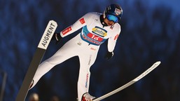 turniej czterech skoczni bez happy endu dla polaków. najlepszy był dopiero siedemnasty