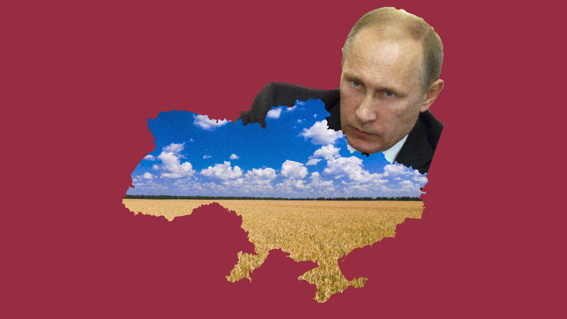Van egy front, ahol Ukrajna örökre legyőzte Oroszországot