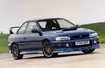 Subaru Impreza P1 z firmy Prodrive ma 10 lat