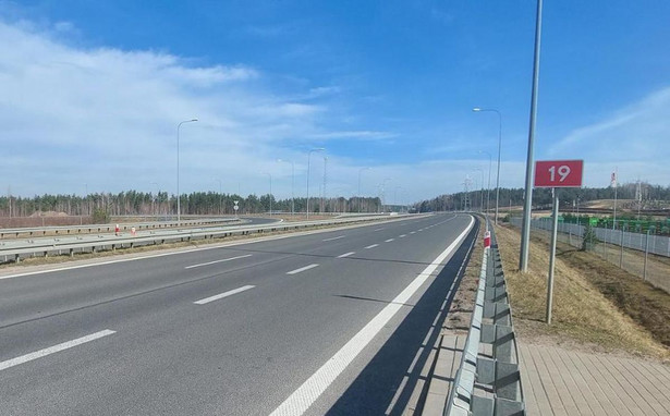 Ważny odcinek drogi S19 na Podlasiu coraz bliżej realizacji