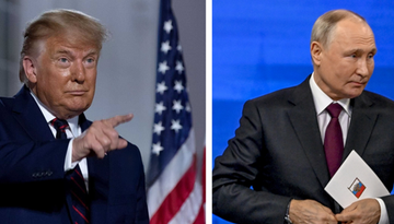 Szczyt Putin-Trump na Alasce. Znana jest już dokładna godzina spotkania